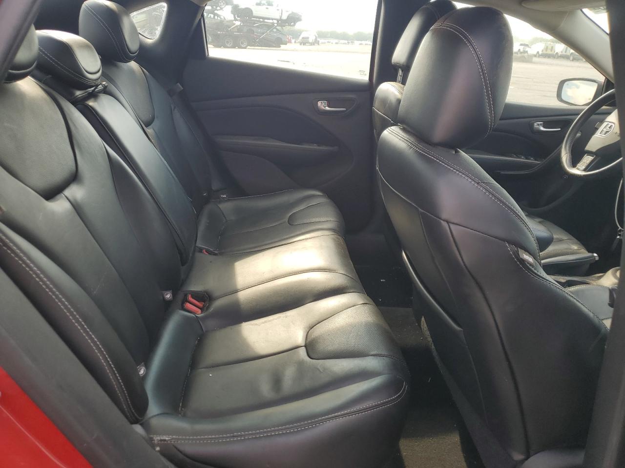 2014 Dodge Dart Limited VIN: 1C3CDFCB0ED835375 Lot: 69350855