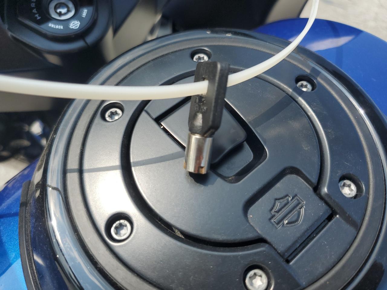 2024 Harley-Davidson Fltrx VIN: 1HD1KH713RB601253 Lot: 67489885