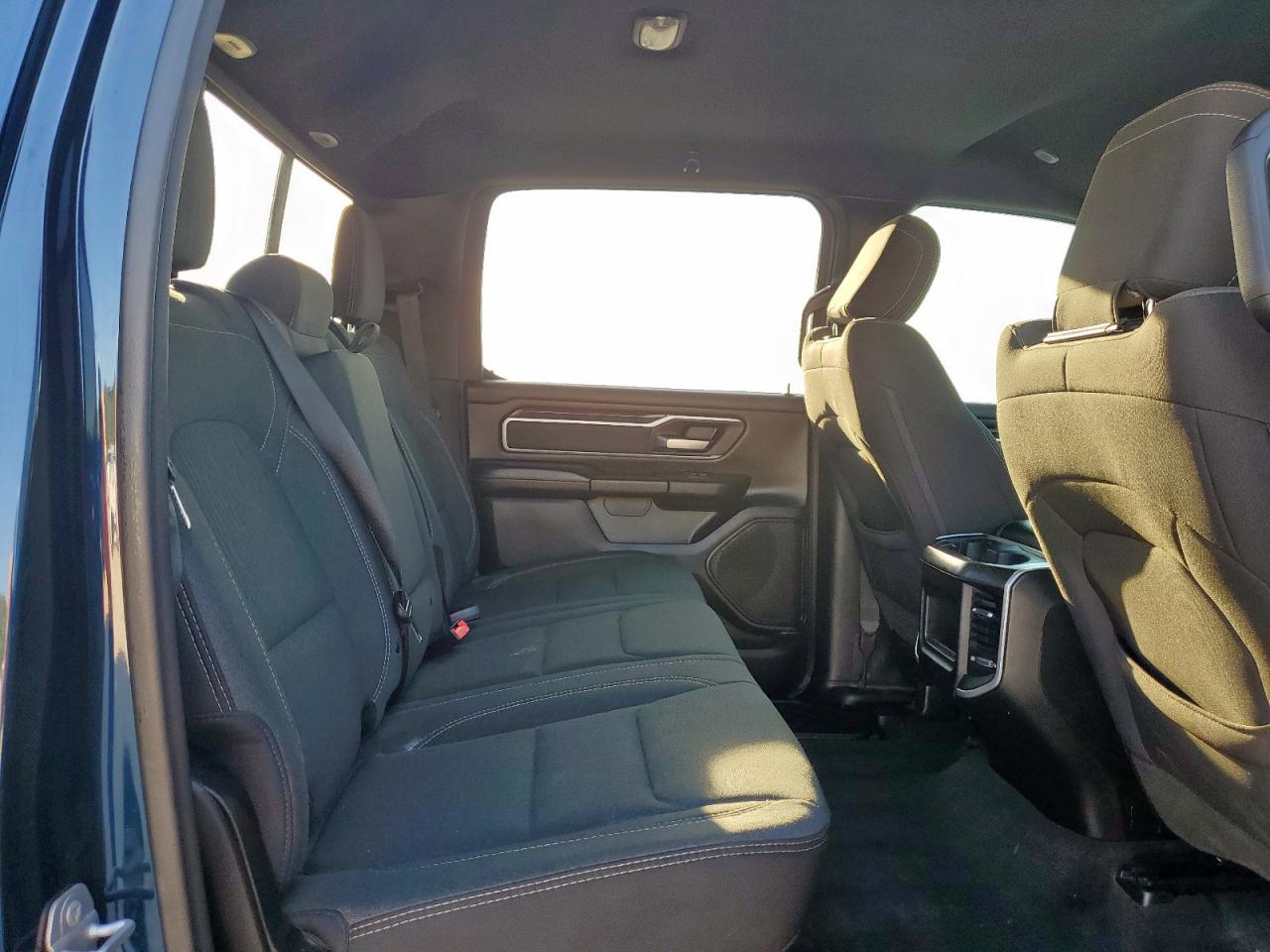 2022 Ram 1500 Big Horn/Lone Star VIN: 1C6RREFT2NN275222 Lot: 69127475