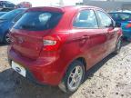 2018 FORD KA+ ZETEC for sale at Copart BRISTOL
