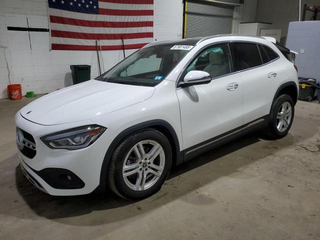 MERCEDES-BENZ GLA 250 4M 2023
