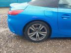 2021 BMW Z4 SDRIVE2 for sale at Copart YORK
