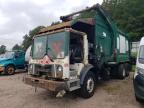 2013 MACK MRU613 REFUSE TRUCK à vendre chez Copart VA - RICHMOND EAST