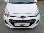 2017 HYUNDAI I10 SE for sale at Copart SANDTOFT