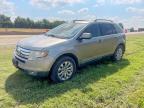 2008 FORD EDGE LIMITED   for sale at Copart TX - DALLAS