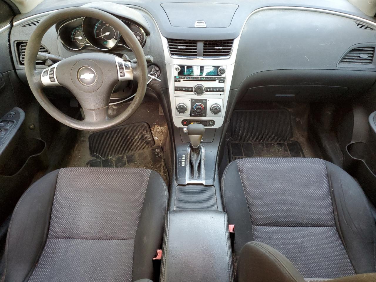 2010 Chevrolet Malibu 1Lt VIN: 1G1ZC5E01A4165773 Lot: 67449515