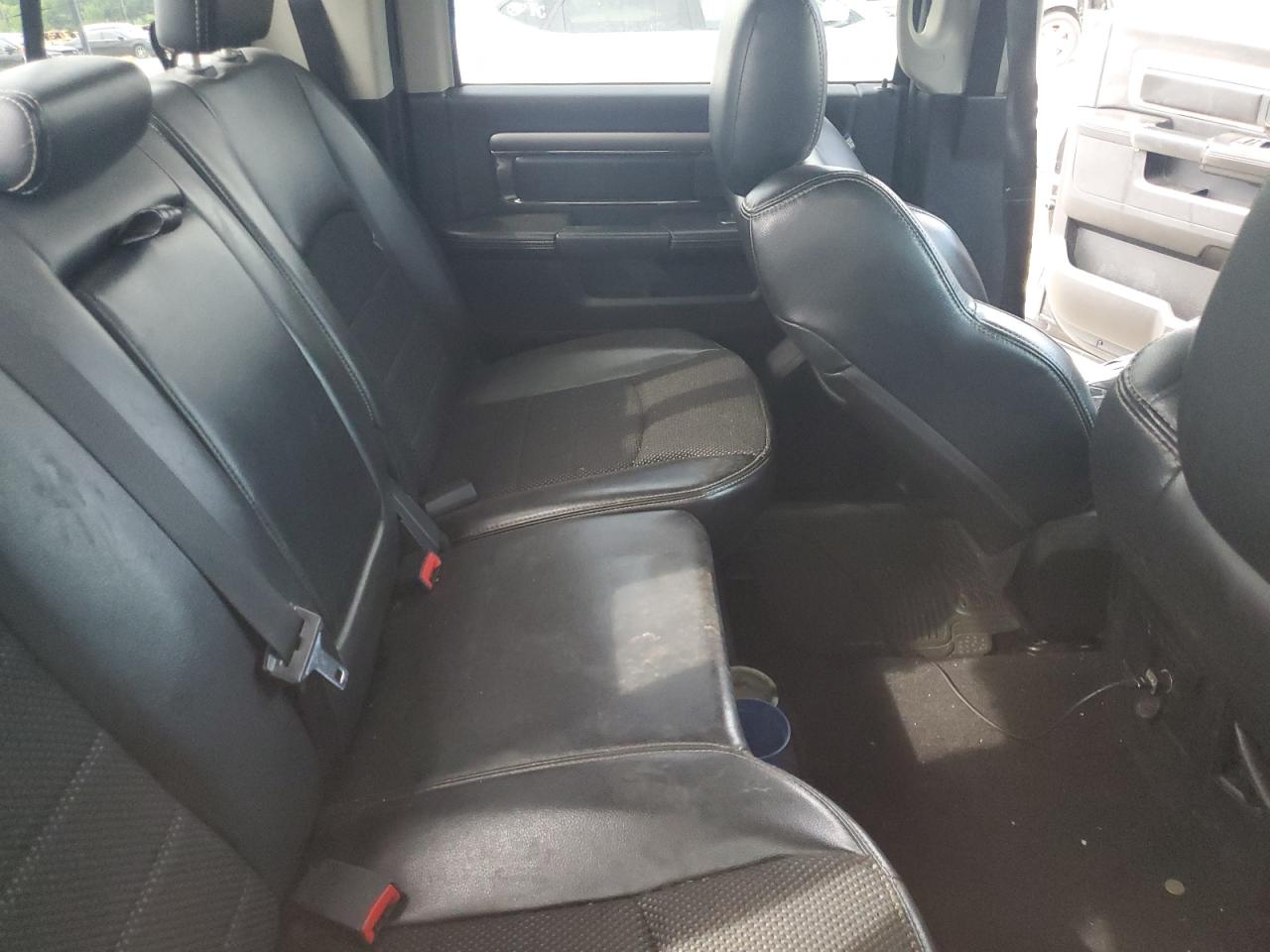 2013 Ram 1500 Sport VIN: 1C6RR7MT9DS589724 Lot: 69111845