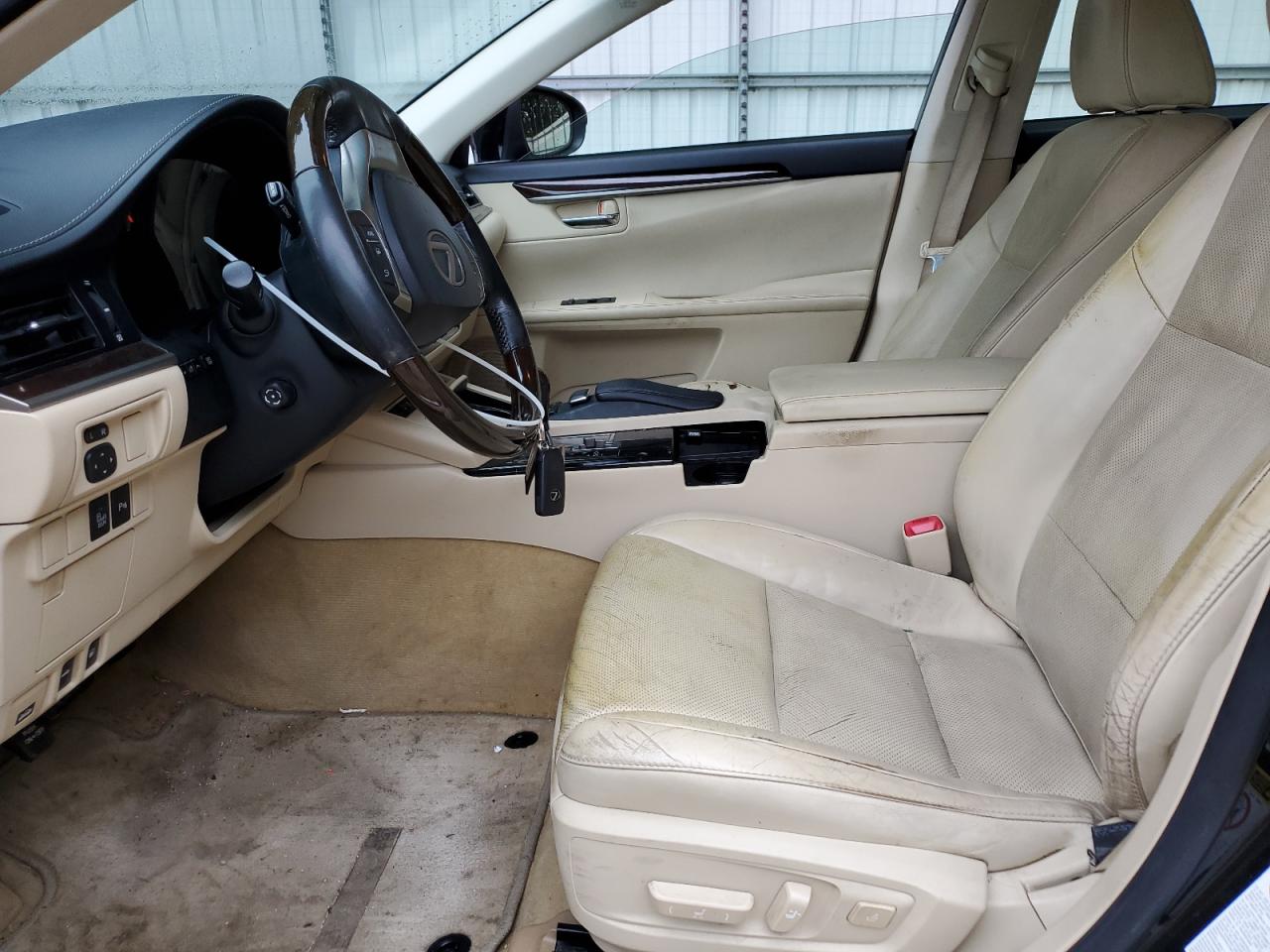 2014 Lexus Es 350 VIN: JTHBK1GG4E2096401 Lot: 69763465