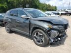 2023 HYUNDAI TUCSON LUXURY   à vendre chez Copart ON - LONDON