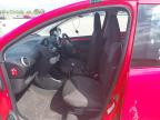 2013 TOYOTA AYGO MOVE for sale at Copart EAST KILBRIDE