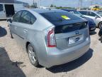 2013 TOYOTA PRIUS T SPIRIT VVT-I CVT  for sale at Copart BRISTOL