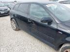 2012 AUDI A3 BLACK EDITION for sale at Copart YORK