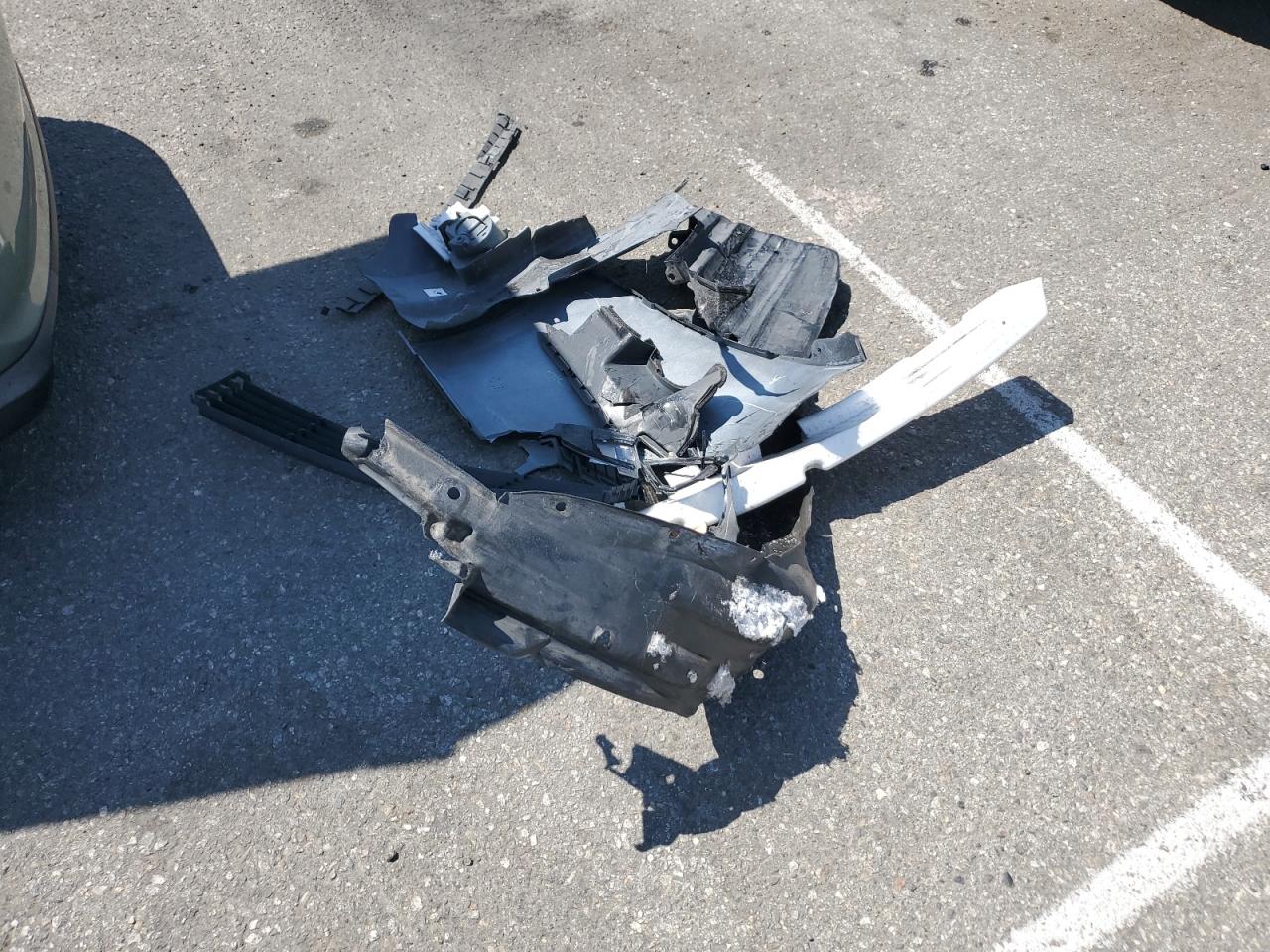 2008 Toyota Prius VIN: JTDKB20U483334804 Lot: 69118585