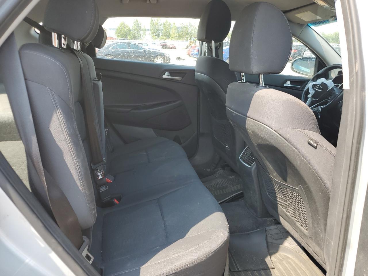 2019 Hyundai Tucson Limited VIN: KM8J3CA43KU000113 Lot: 68521105