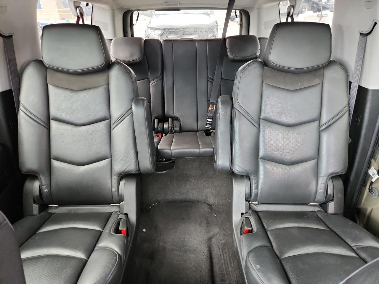 2020 Cadillac Escalade Esv Premium Luxury VIN: 1GYS4JKJ6LR210279 Lot: 69038135