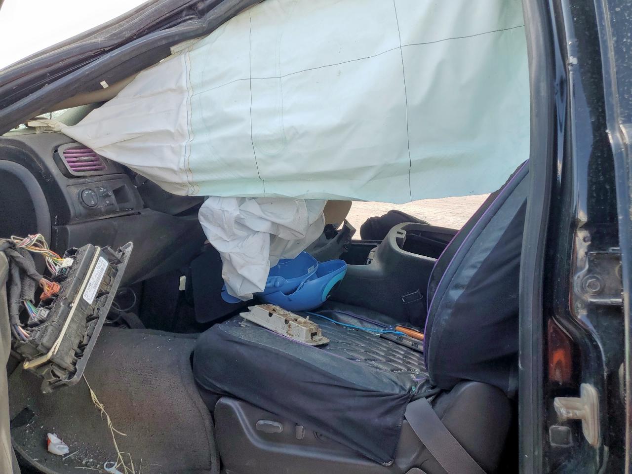 2012 GMC Yukon Denali VIN: 1GKS1EEF6CR312909 Lot: 69979525