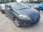 2008 HONDA FR-V ES I-CTDI  for sale at Copart WOLVERHAMPTON