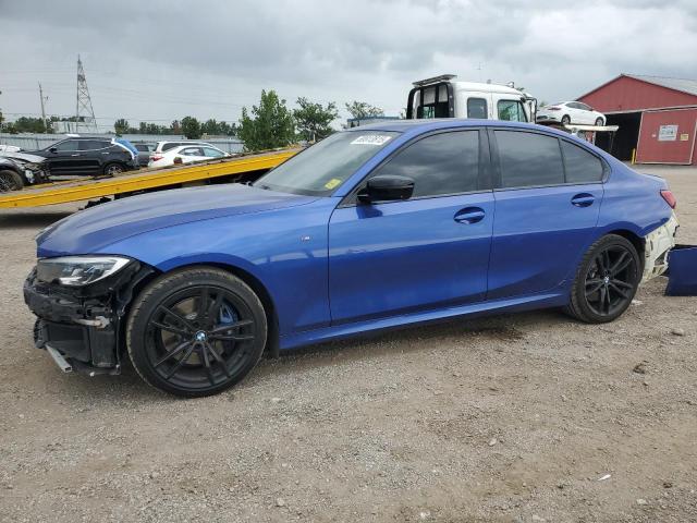 2020 BMW M340XI    à vendre chez Copart ON - LONDON