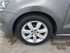 2012 VOLKSWAGEN POLO MATCH for sale at Copart GLOUCESTER
