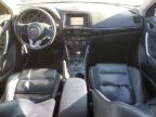 2013 MAZDA CX-5 GT   for sale at Copart AB - EDMONTON