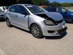 2012 VOLKSWAGEN POLO S 70 for sale at Copart SANDWICH