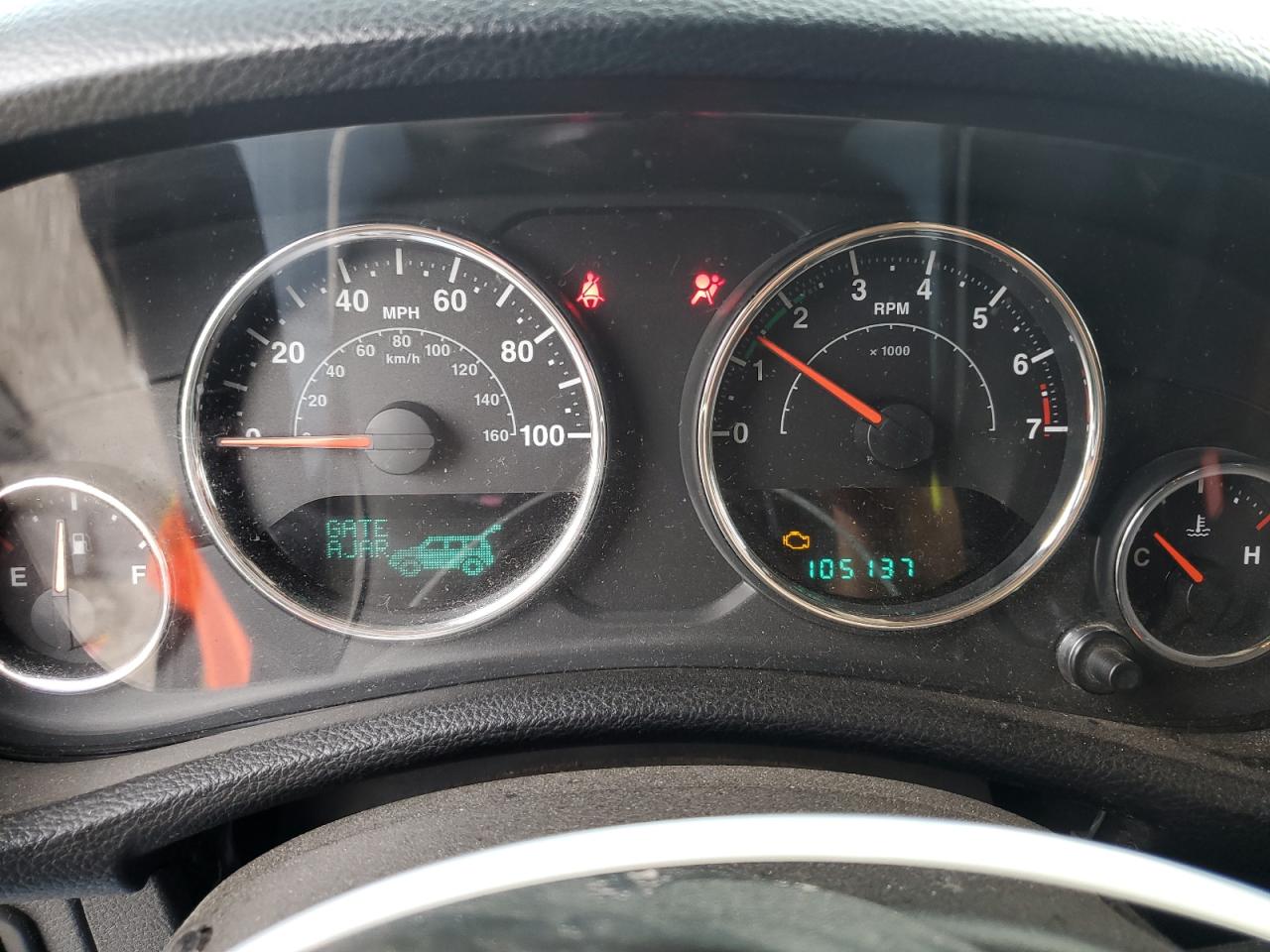 2014 Jeep Wrangler Unlimited Rubicon VIN: 1C4BJWFG4EL102999 Lot: 68542635