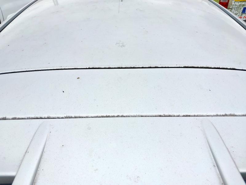2011 FORD FIESTA TITANIUM TDCI 
