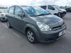 2006 TOYOTA COROLLA VE for sale at Copart CHESTER