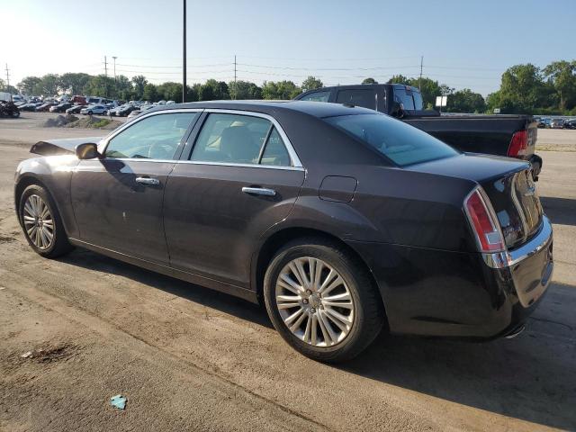  CHRYSLER 300 2013 Charcoal