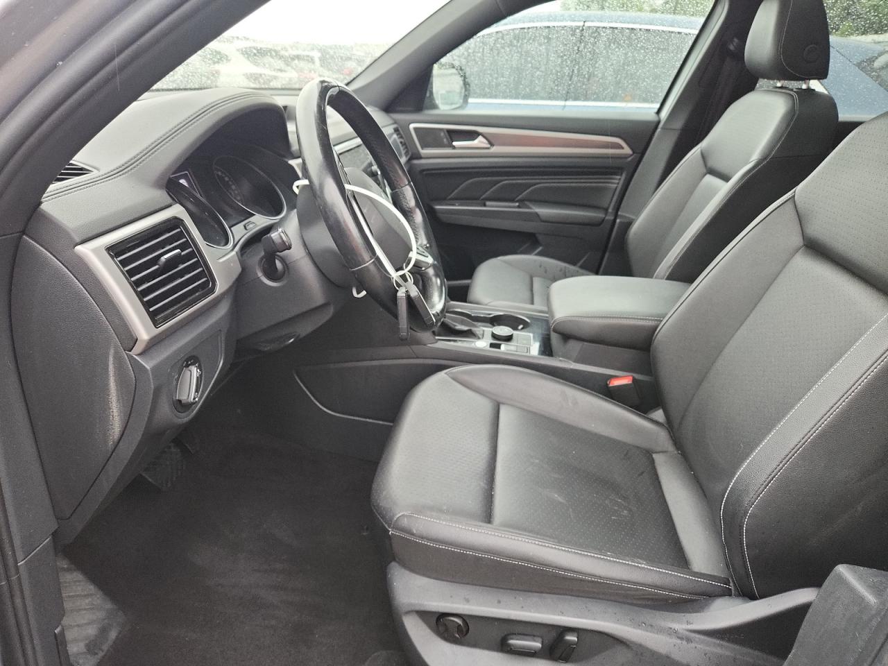 2020 Volkswagen Atlas Cross Sport Sel VIN: 1V2MC2CA4LC207839 Lot: 69455095
