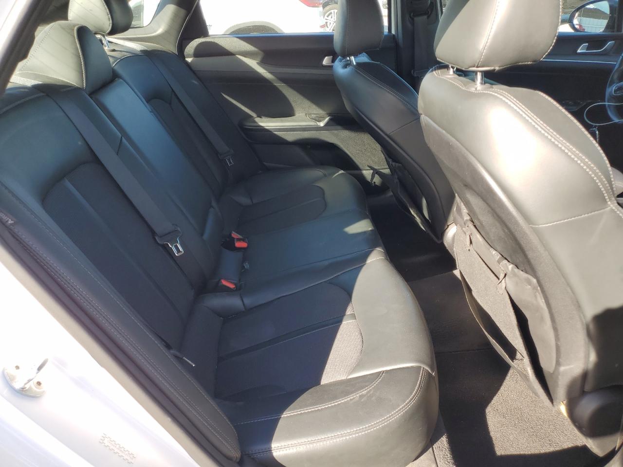 2022 Kia K5 Gt Line VIN: 5XXG64J23NG121762 Lot: 69643655