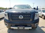 2018 NISSAN TITAN XD SL   à vendre chez Copart TX - DALLAS SOUTH