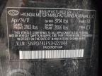 2018 HYUNDAI ELANTRA SE   for sale at Copart MN - MINNEAPOLIS