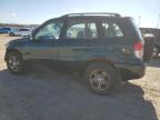 2002 TOYOTA RAV4    for sale at Copart AB - EDMONTON