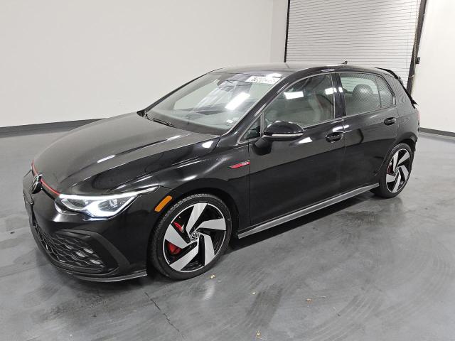 VOLKSWAGEN GTI – zdjęcie z aukcji, lot #67606205