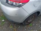 2012 RENAULT MEGANE  for sale at Copart CASTLEDERMOT - IRELAND