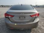 2011 HYUNDAI ELANTRA GLS   for sale at Copart ON - OTTAWA