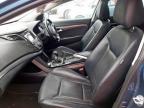 2015 HYUNDAI I40 PREMIUM BLUE DRIVE CR  for sale at Copart WOLVERHAMPTON