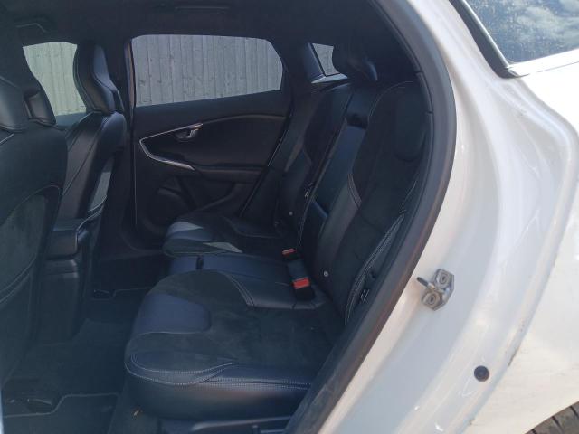 2015 VOLVO V40 R-DESI