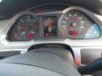 2008 AUDI A6 S LINE for sale at Copart YORK