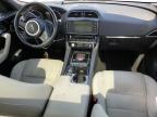 2017 JAGUAR F-PACE PRESTIGE   for sale at Copart FL - MIAMI CENTRAL