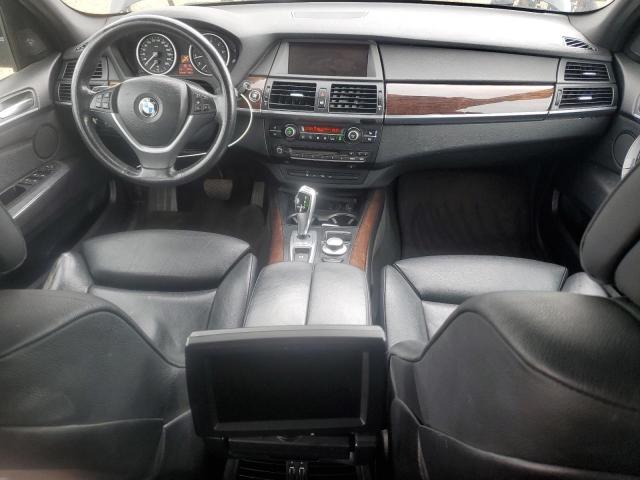 2009 BMW X5 XDRIVE30I  