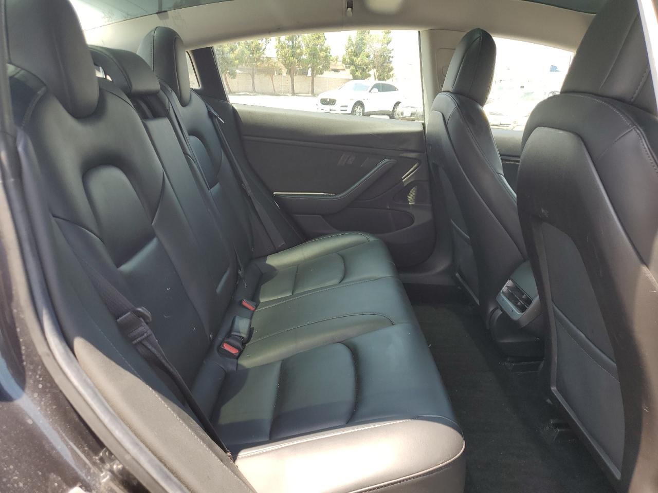 2019 Tesla Model 3 VIN: 5YJ3E1EA2KF410891 Lot: 69134335