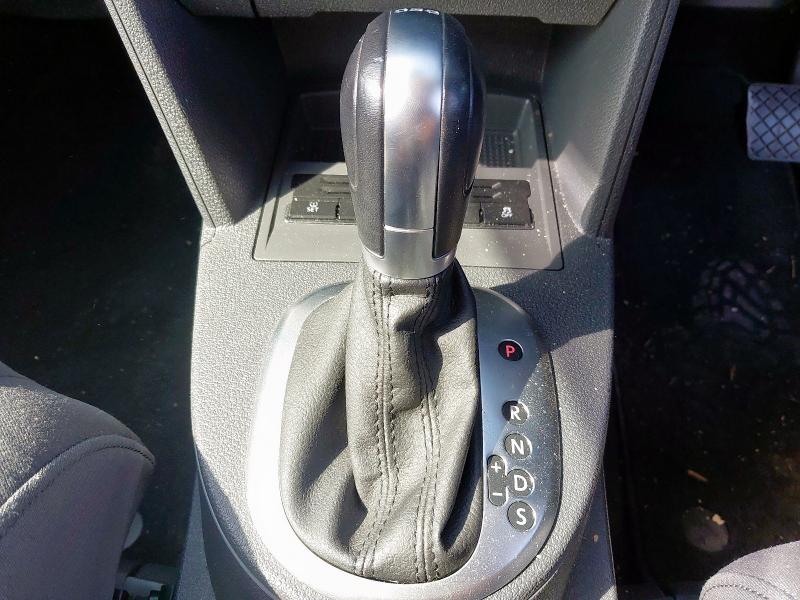 2015 VOLKSWAGEN  