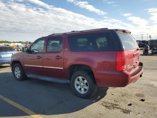 2011 GMC YUKON XL K1500 SLT