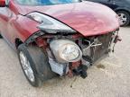 2014 NISSAN JUKE ACENTA PREMIUM DIG-T  for sale at Copart SANDWICH