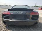2014 AUDI R8 4.2 QUATTRO   for sale at Copart ON - OTTAWA
