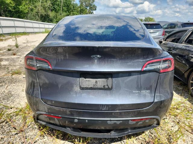  TESLA MODEL Y 2023 Szary