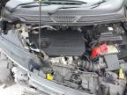 2017 FORD ECOSPORT Z for sale at Copart ST HELENS