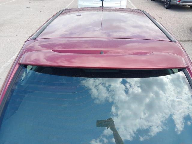 2002 FORD FIESTA 1.25 FREESTYLE 3DR